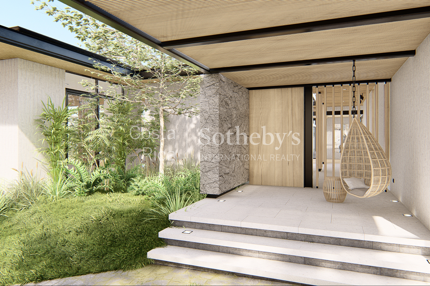  Homesite in Modern Gated Community by the Beach - 物件實景