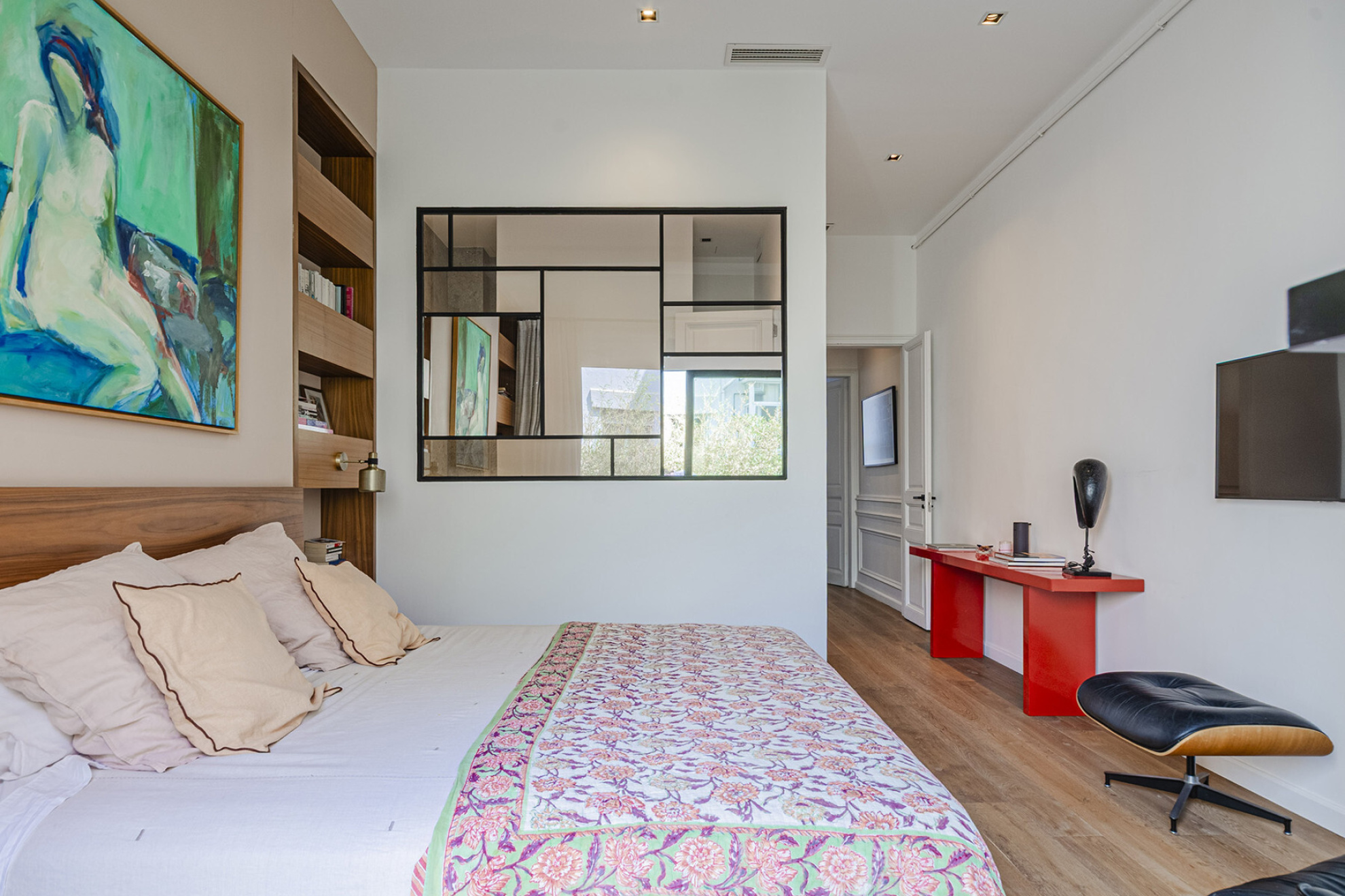  Spectacular renovated house in the neighborhood of Sarría - 物件實景