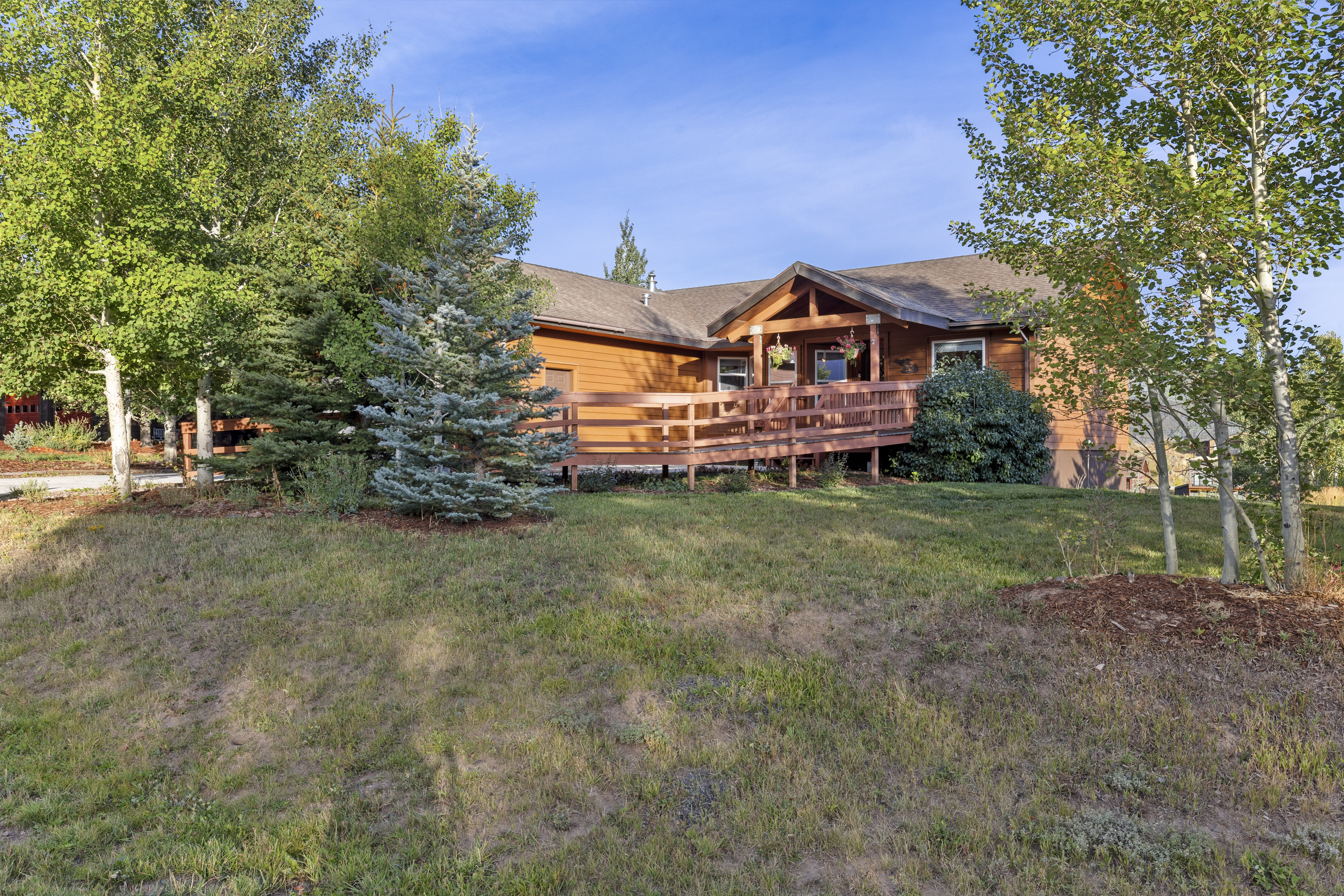  30345 Coyote Run Court, Oak Creek, CO 80467 - 物件實景
