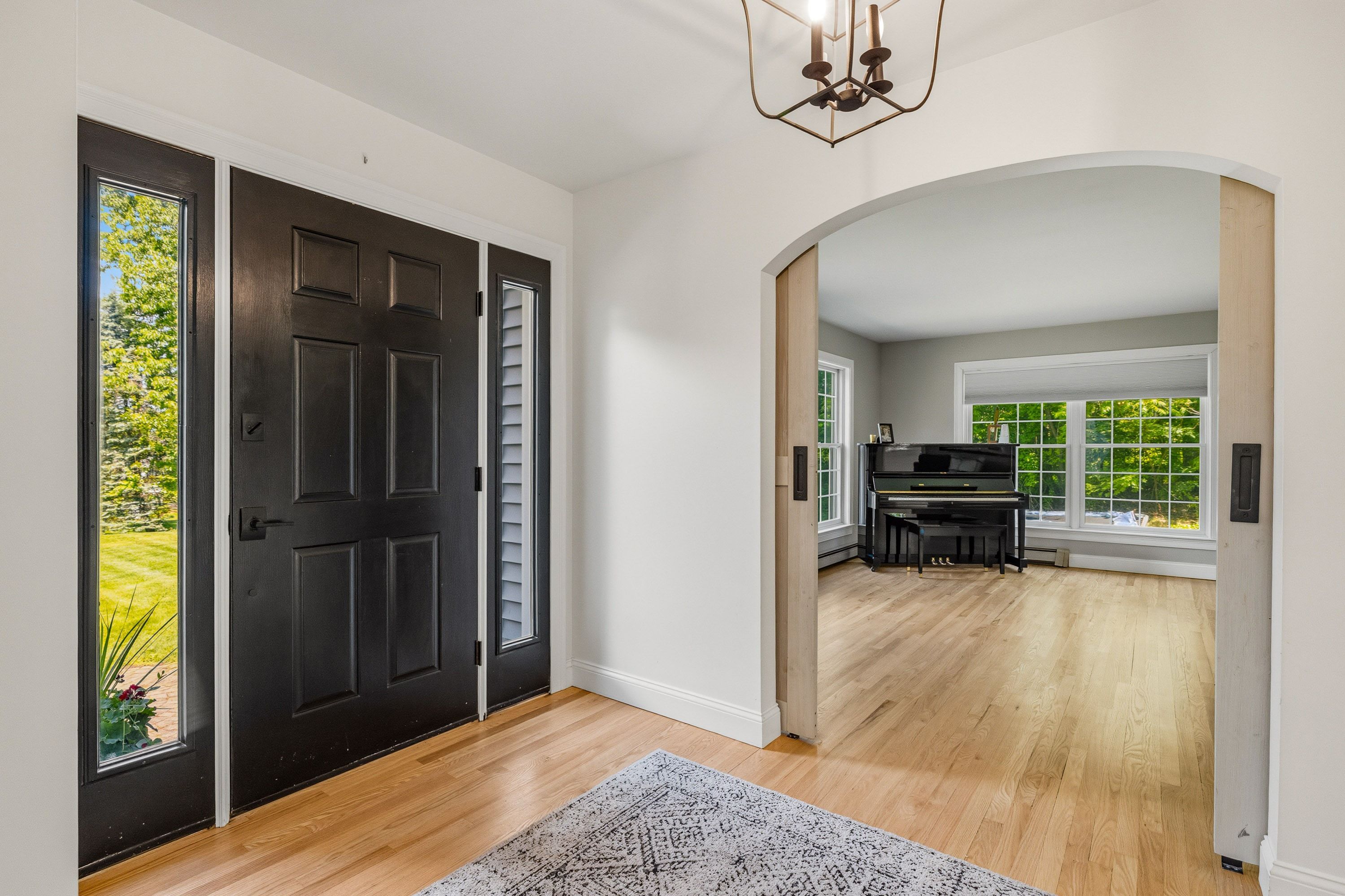  108 Tidewater Farm Road, Stratham, NH, 03885 - 物件實景