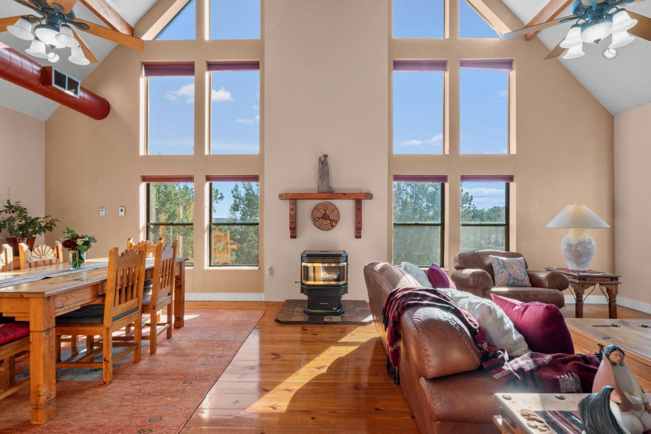 Sandia Park, New Mexico, 87047, United States, 3 Bedrooms Bedrooms, ,2 BathroomsBathrooms,Residential,For Sale,1987919