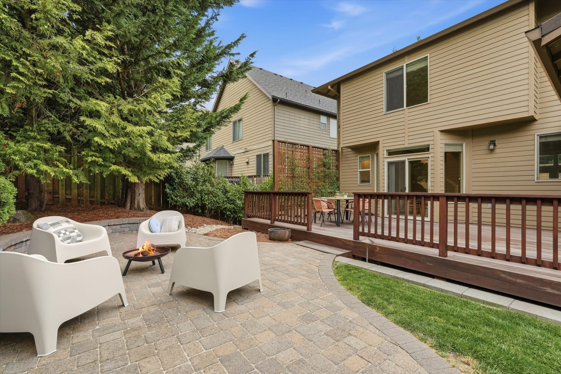  13088 SW SAINT JAMES LN Portland, OR 97224 - 物件實景