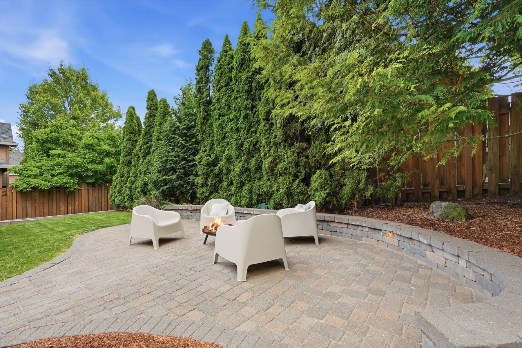  13088 SW SAINT JAMES LN Portland, OR 97224 - 物件實景