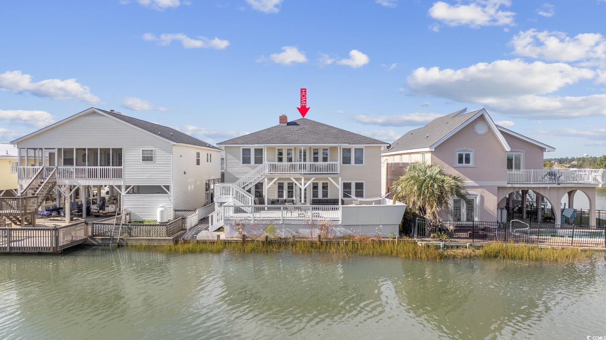 336 58th Ave. N, North Myrtle Beach, South Carolina, 29582, United States, 6 Bedrooms Bedrooms, ,5 BathroomsBathrooms,Residential,For Sale,336 58th Ave. N,1404634