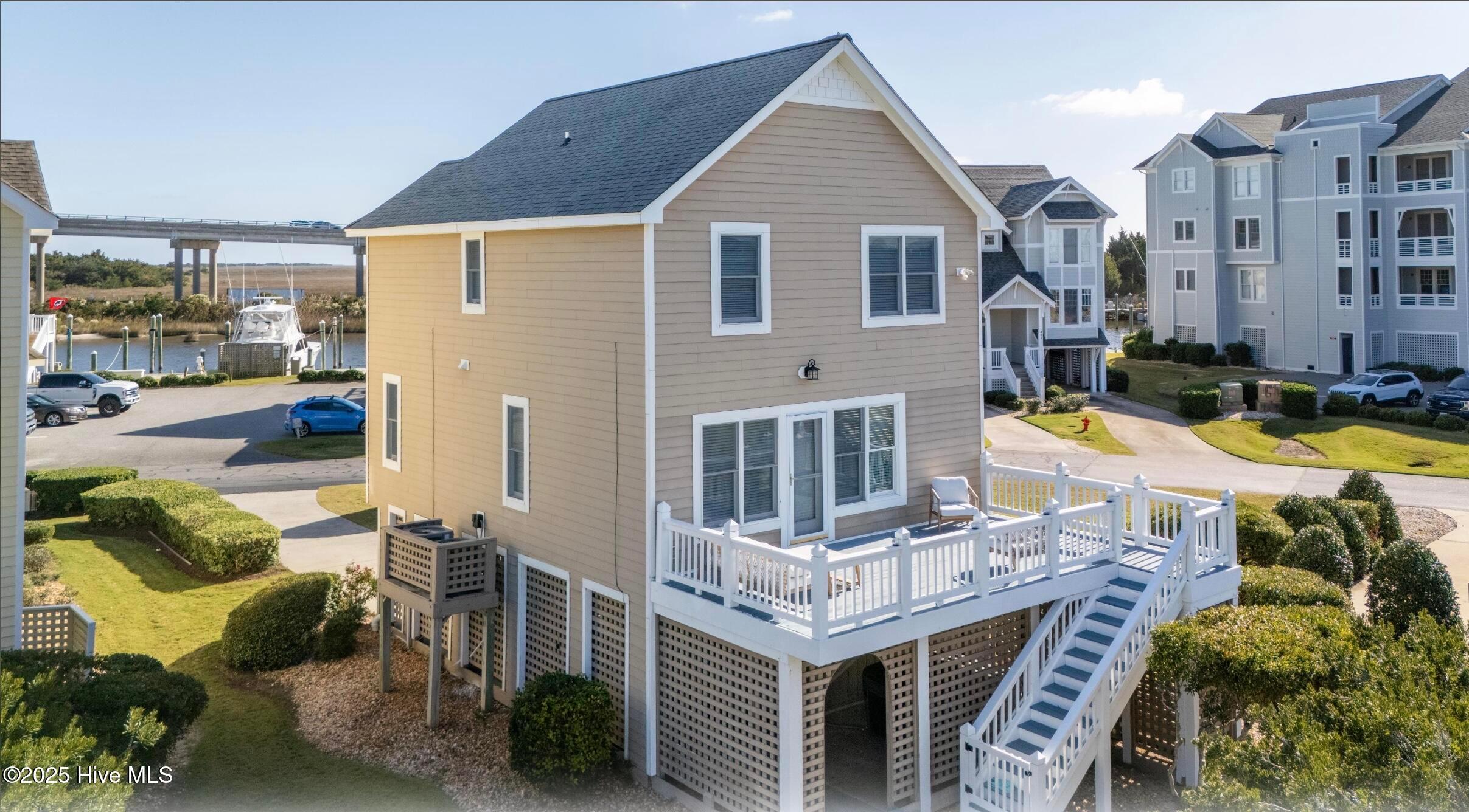 Manteo, North Carolina, 27954, United States, 3 Bedrooms Bedrooms, ,3 BathroomsBathrooms,Residential,For Sale,1900886