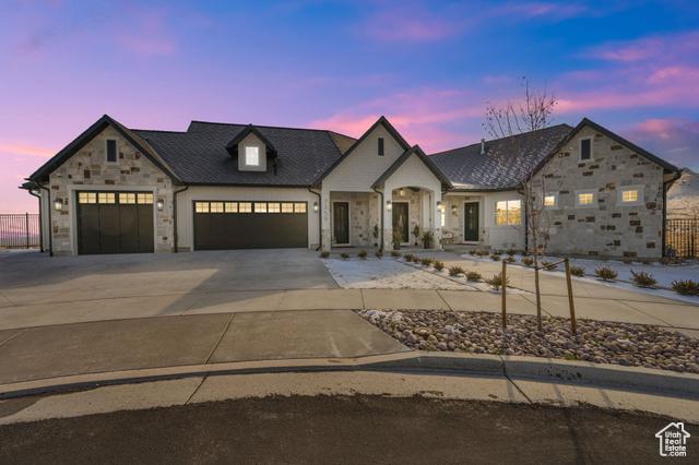 Herriman, Utah, 84096, United States, 5 Bedrooms Bedrooms, ,6 BathroomsBathrooms,Residential,For Sale,1878795