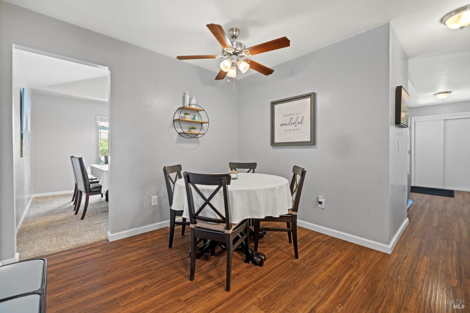 Petaluma, California, 94954, United States, 4 Bedrooms Bedrooms, ,2 BathroomsBathrooms,Residential,For Sale,1921484