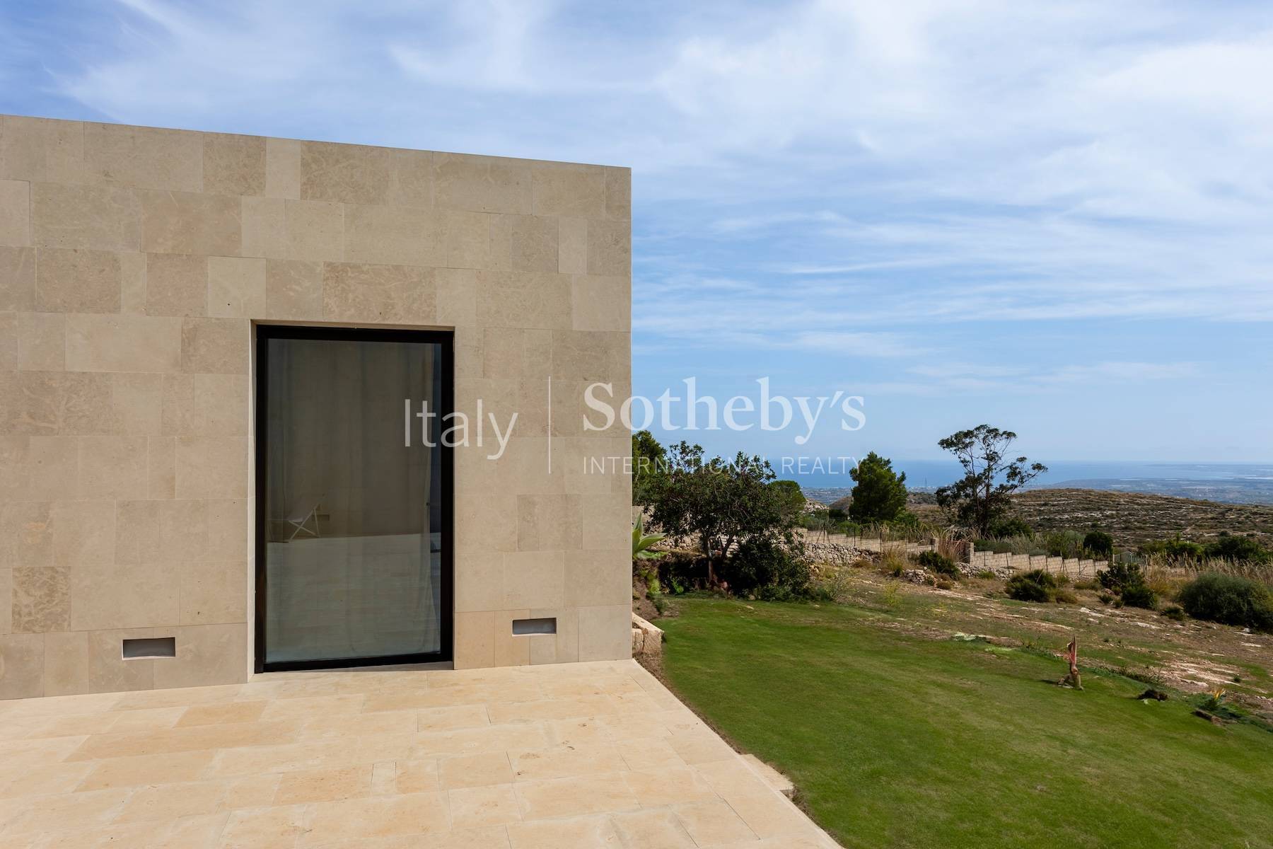  Panoramic villa in the Val di Noto - 物件實景