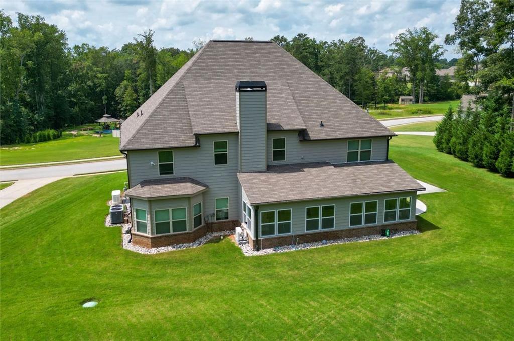 Mcdonough, Georgia, 30252, United States, 5 Bedrooms Bedrooms, ,5 BathroomsBathrooms,Residential,For Sale,1932740