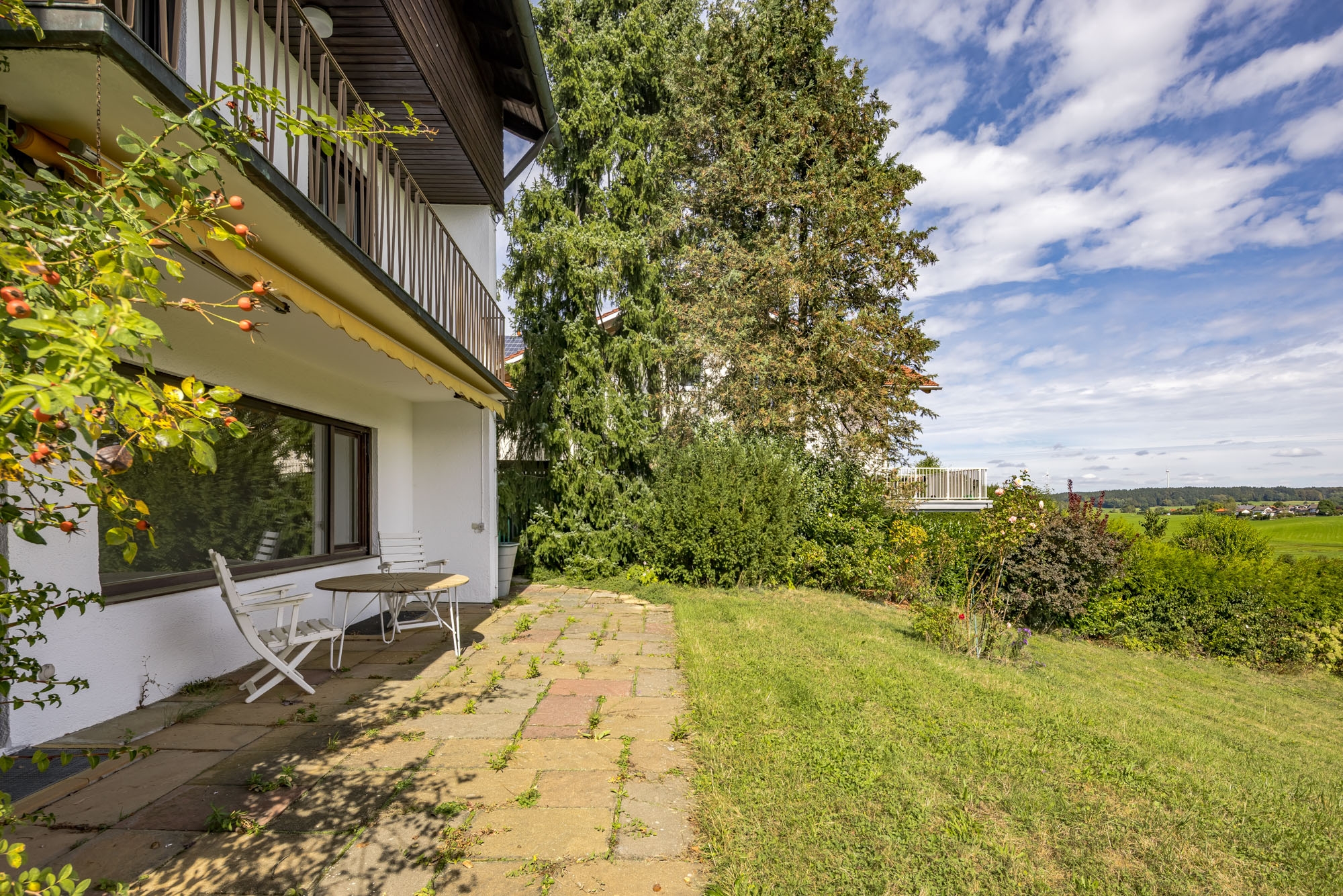  Single-family home with a large lot and panoramic views - 物件實景