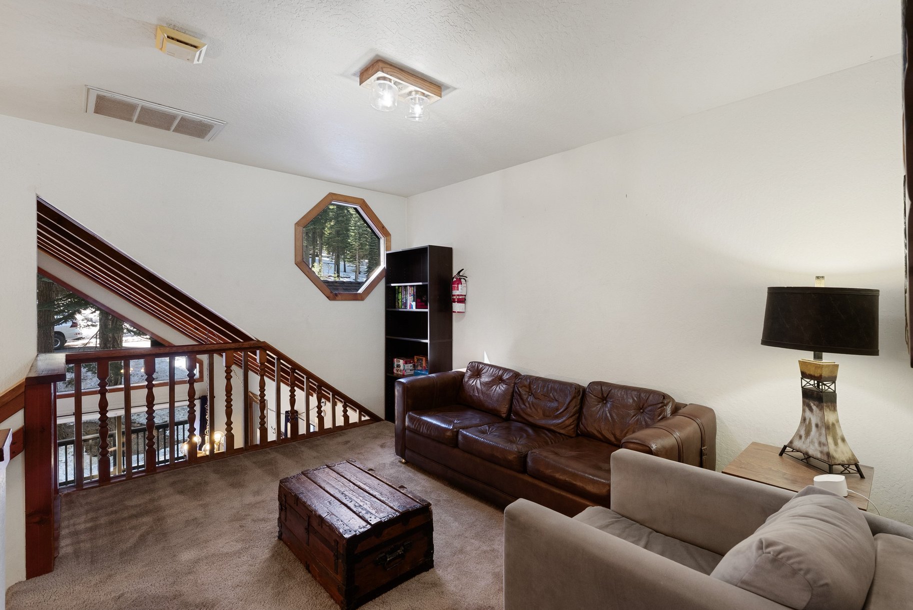  Tahoe Vista Retreat Close to Lake and Trails - 物件實景