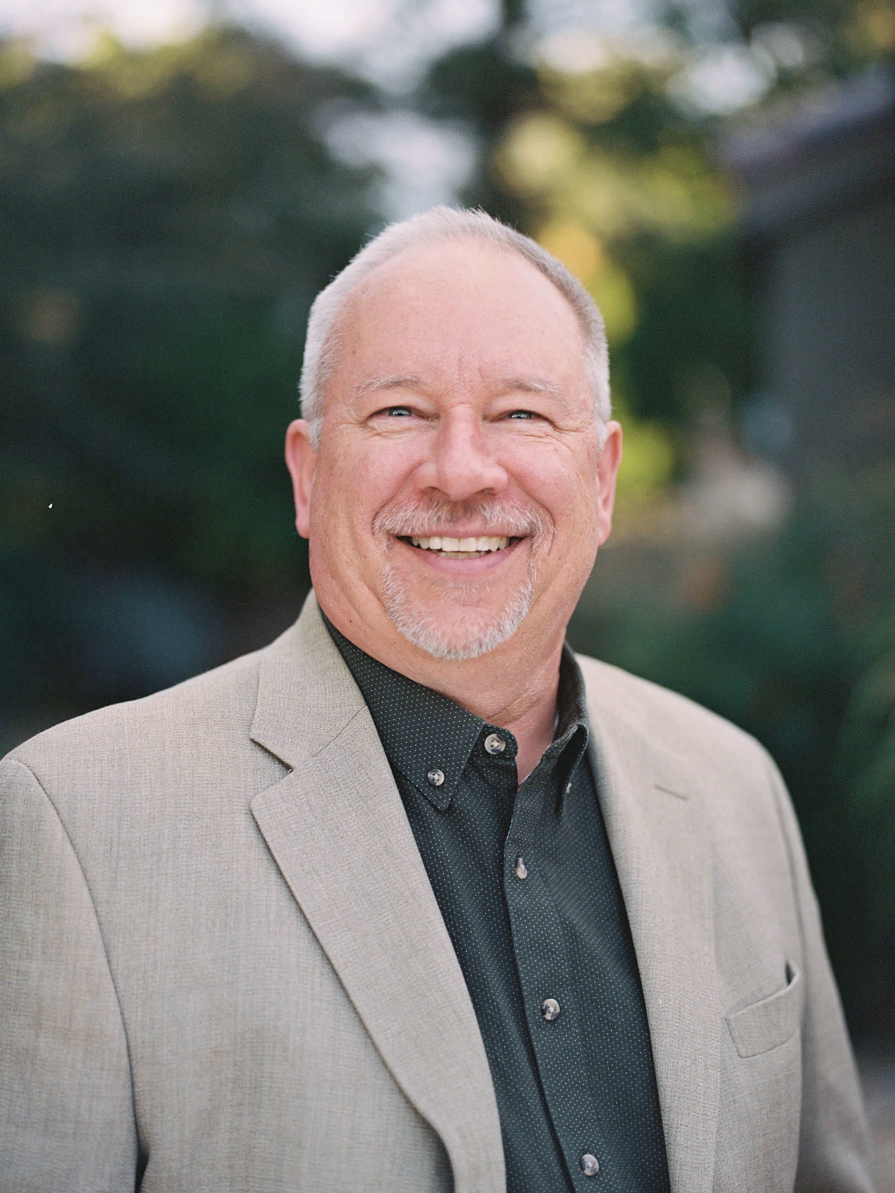 Scott Keene