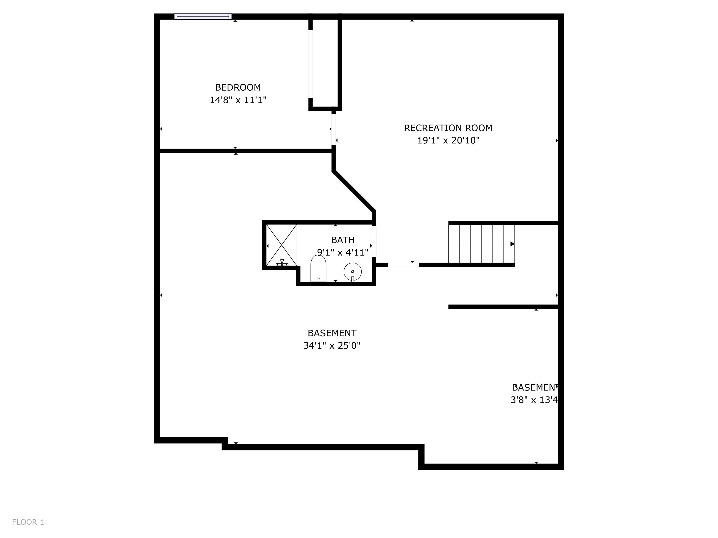 Mequon, Wisconsin, 53097, United States, 5 Bedrooms Bedrooms, ,4 BathroomsBathrooms,Residential,For Sale,1932349