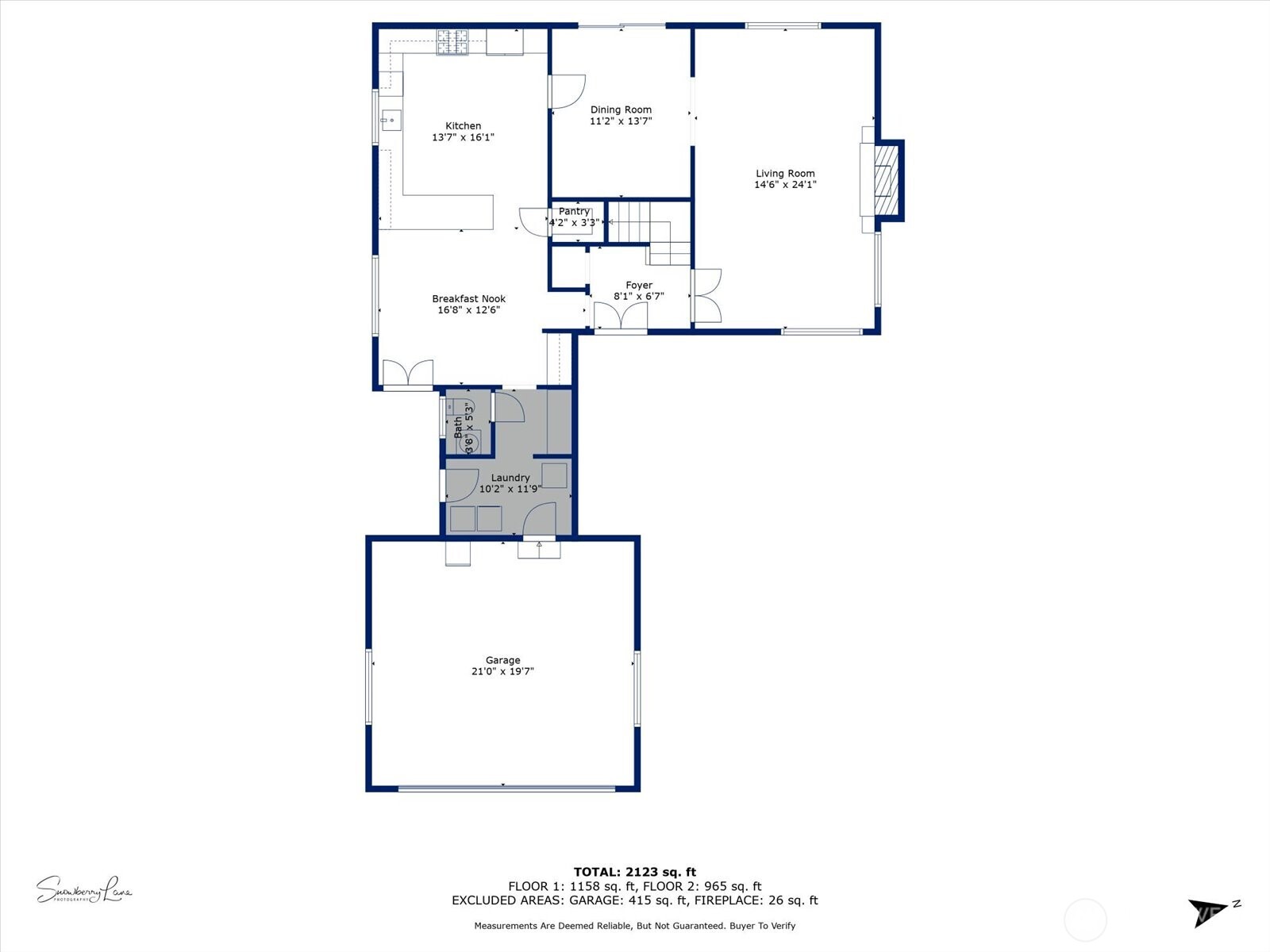Oak Harbor, Washington, 98277, United States, 3 Bedrooms Bedrooms, ,2 BathroomsBathrooms,Residential,For Sale,1996156