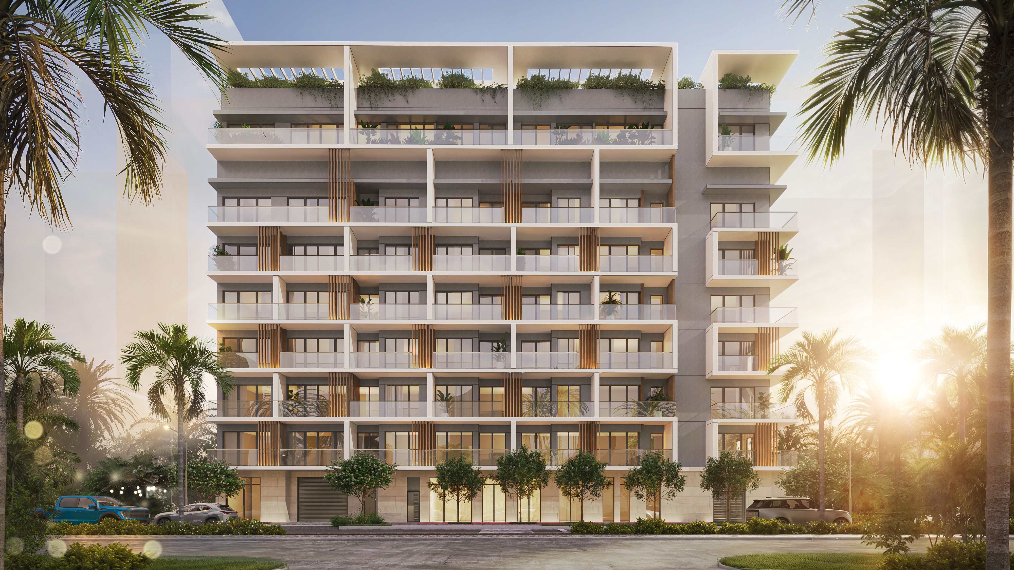  1741 SW 2nd Avenue, Miami, FL, 33129 - 物件實景