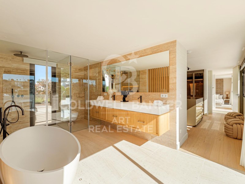 Marbella, Andalusia, ES, 6 Bedrooms Bedrooms, ,6 BathroomsBathrooms,Residential,For Sale,1838055