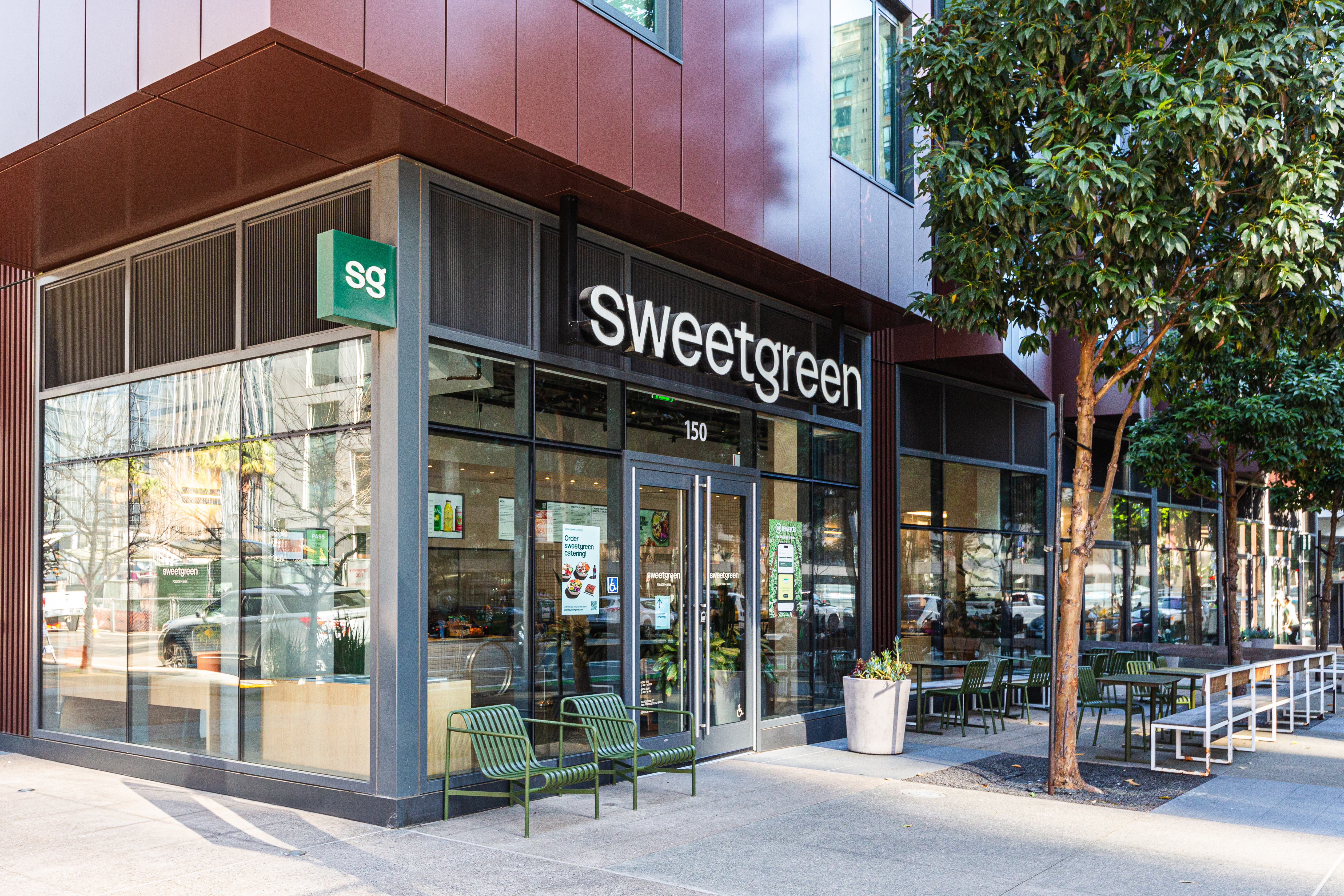  Modern South Beach Condo With Views - 物件實景