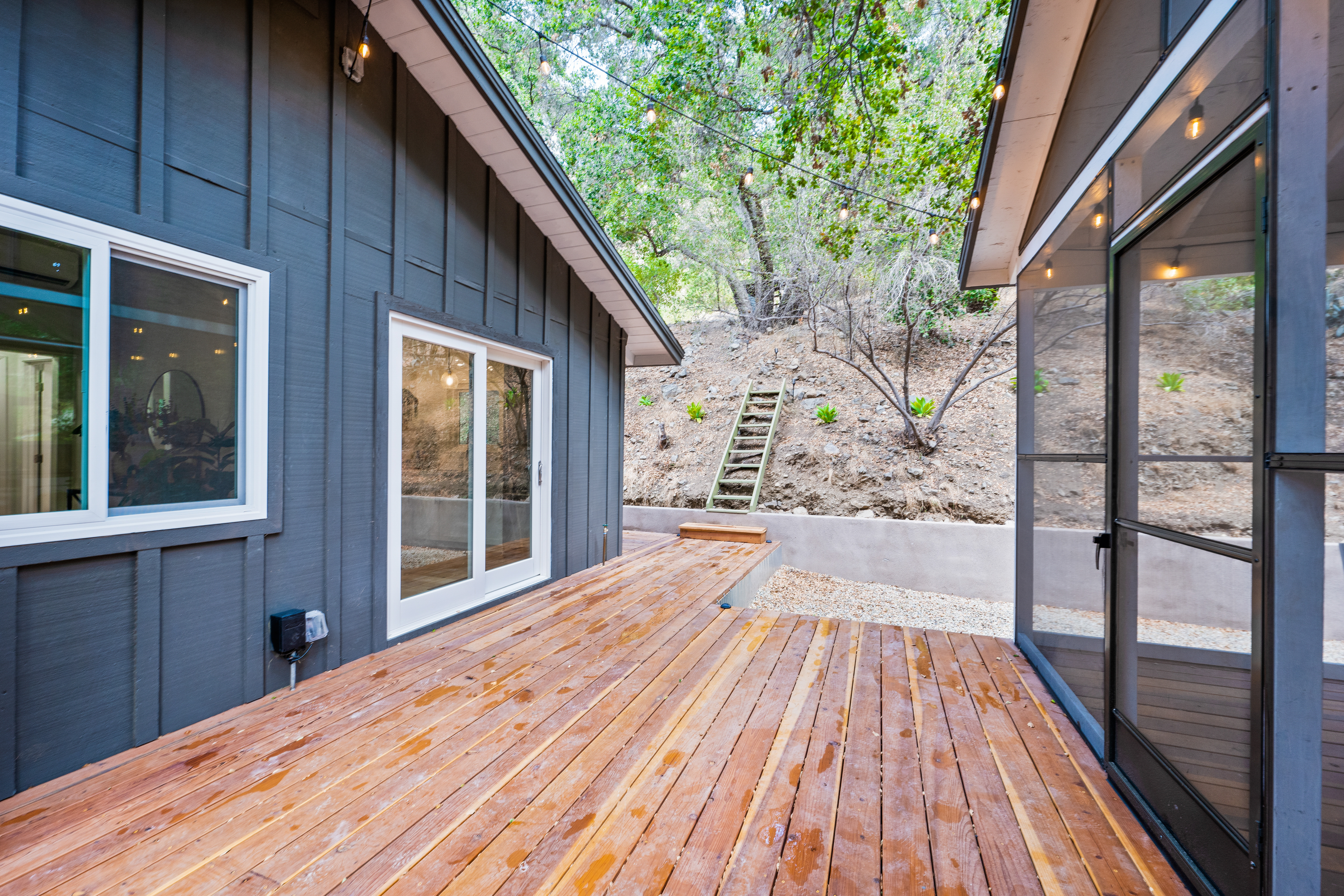  2899 Matilija Canyon Road, Ojai, CA 93023 - 物件實景