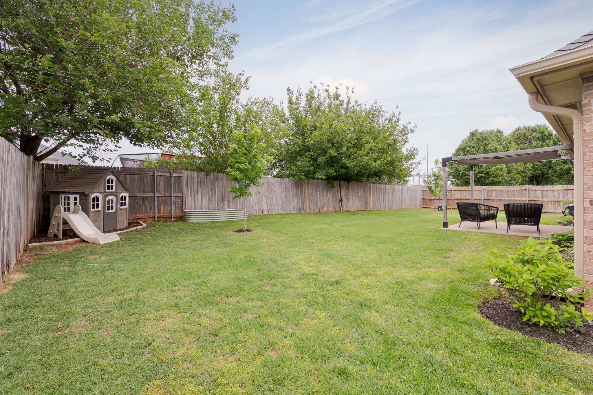  1621 Northwest 163rd Street, Edmond, OK 73013 - 物件實景