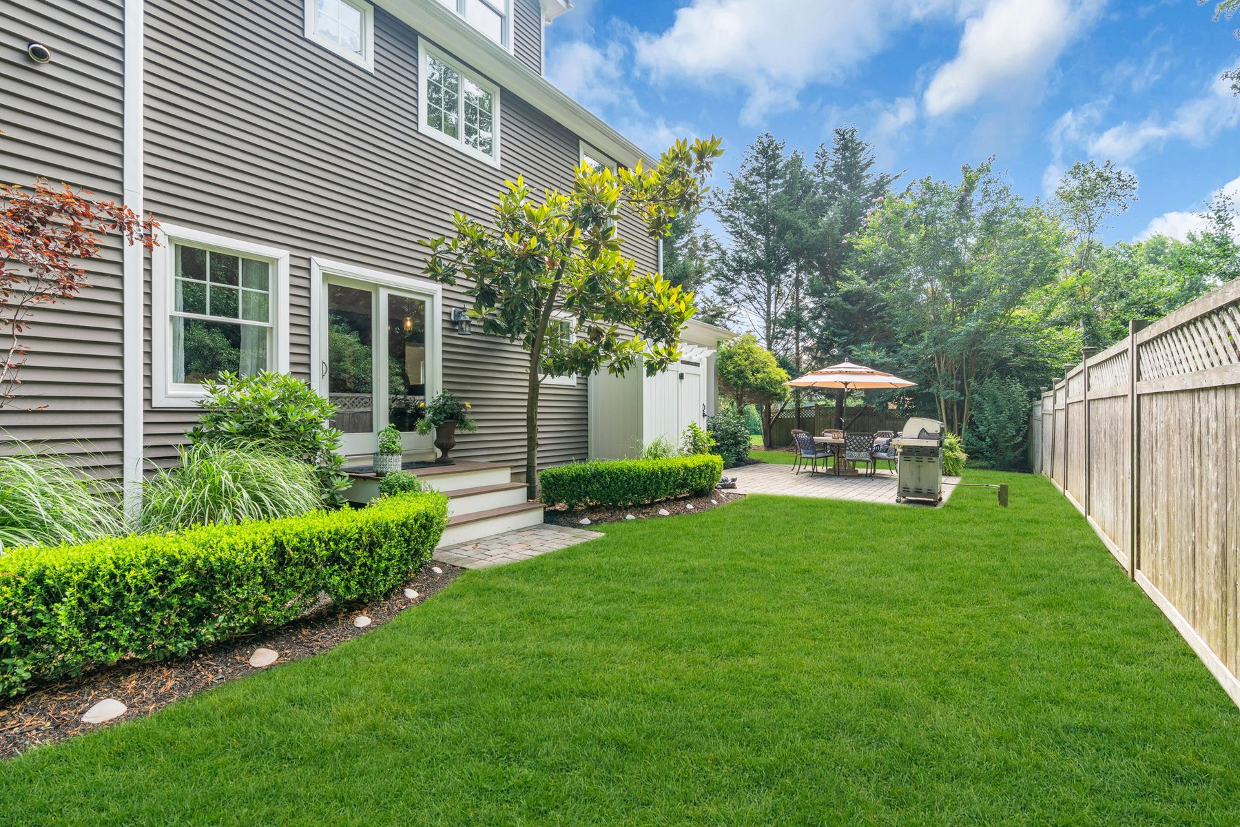  Distinctive Luxury Living in Manasquan - 物件實景