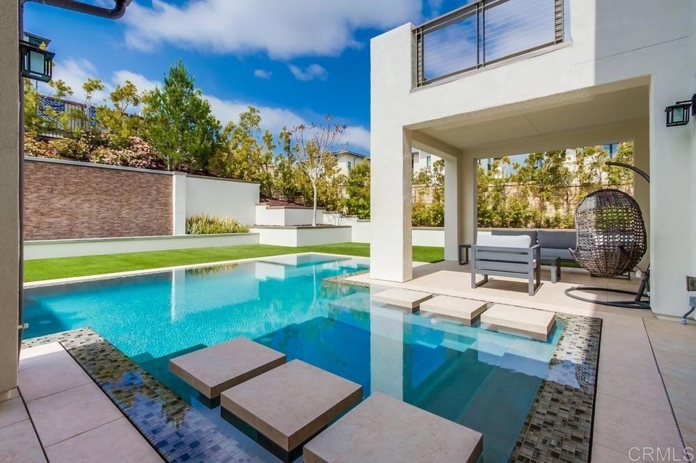 San Diego, California, 92130, United States, 5 Bedrooms Bedrooms, ,5 BathroomsBathrooms,Residential,For Sale,1905990