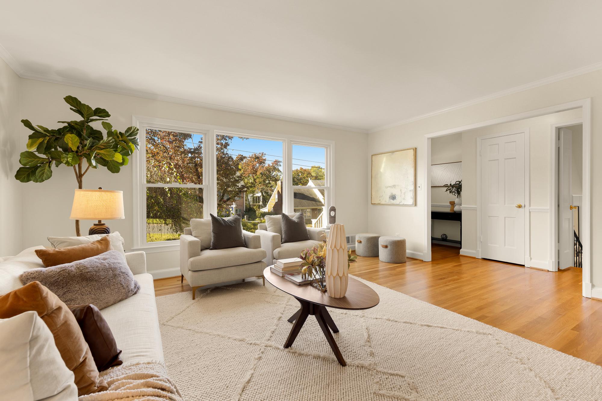  4403 Dresden Street, Kensington, MD, 20895 - 物件實景