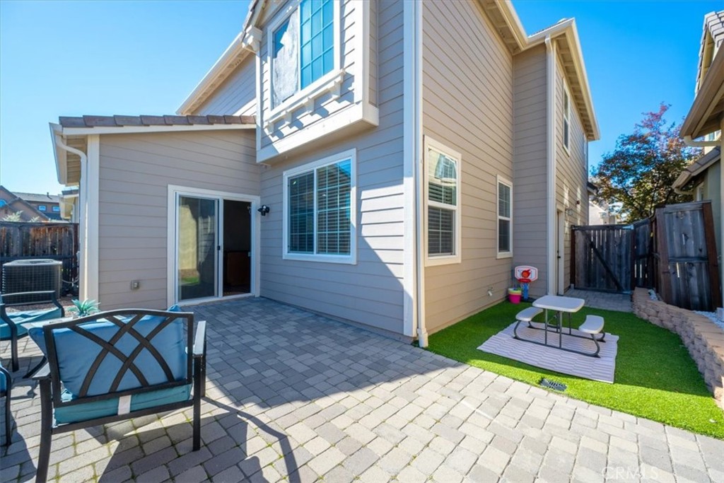 Atascadero, California, 93422, United States, 3 Bedrooms Bedrooms, ,3 BathroomsBathrooms,Residential,For Sale,1977123