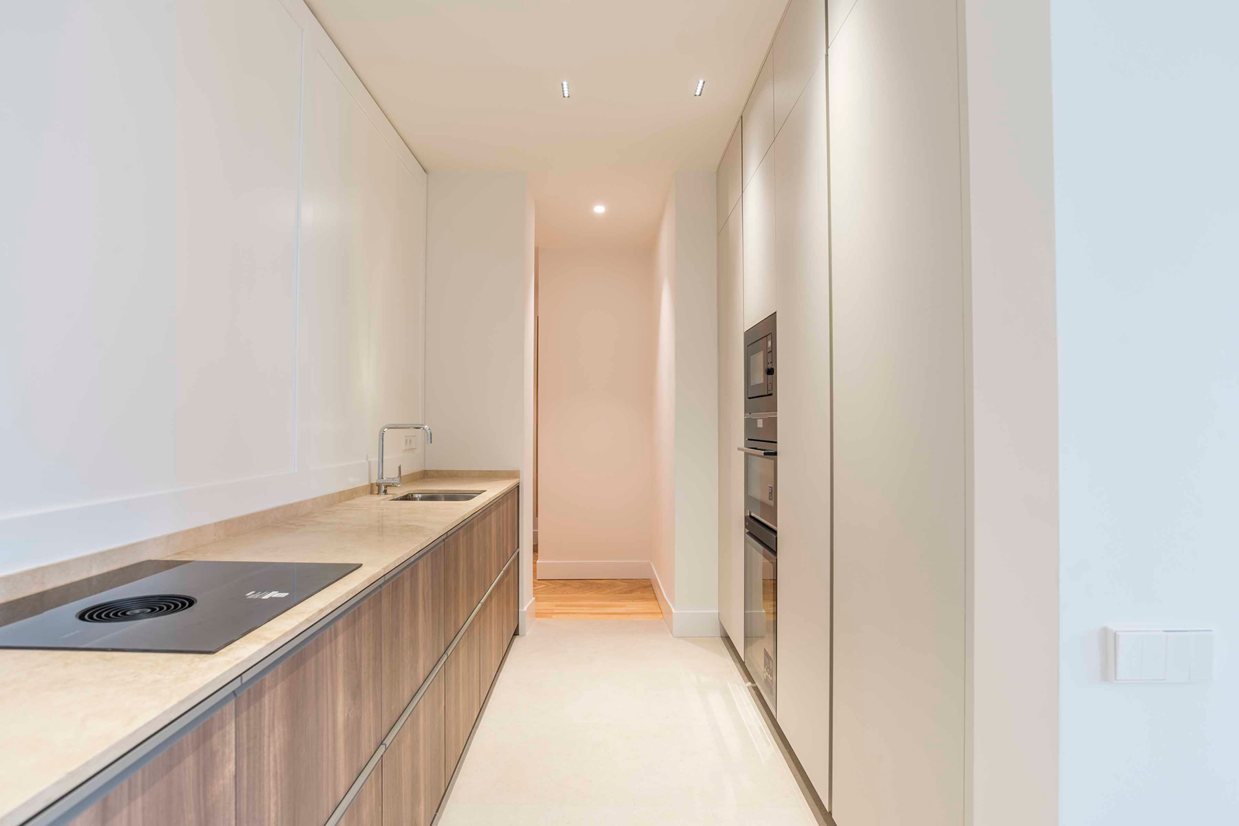  Contemporary flat in the sought-after Corredera Baja de San Pablo area - 物件實景