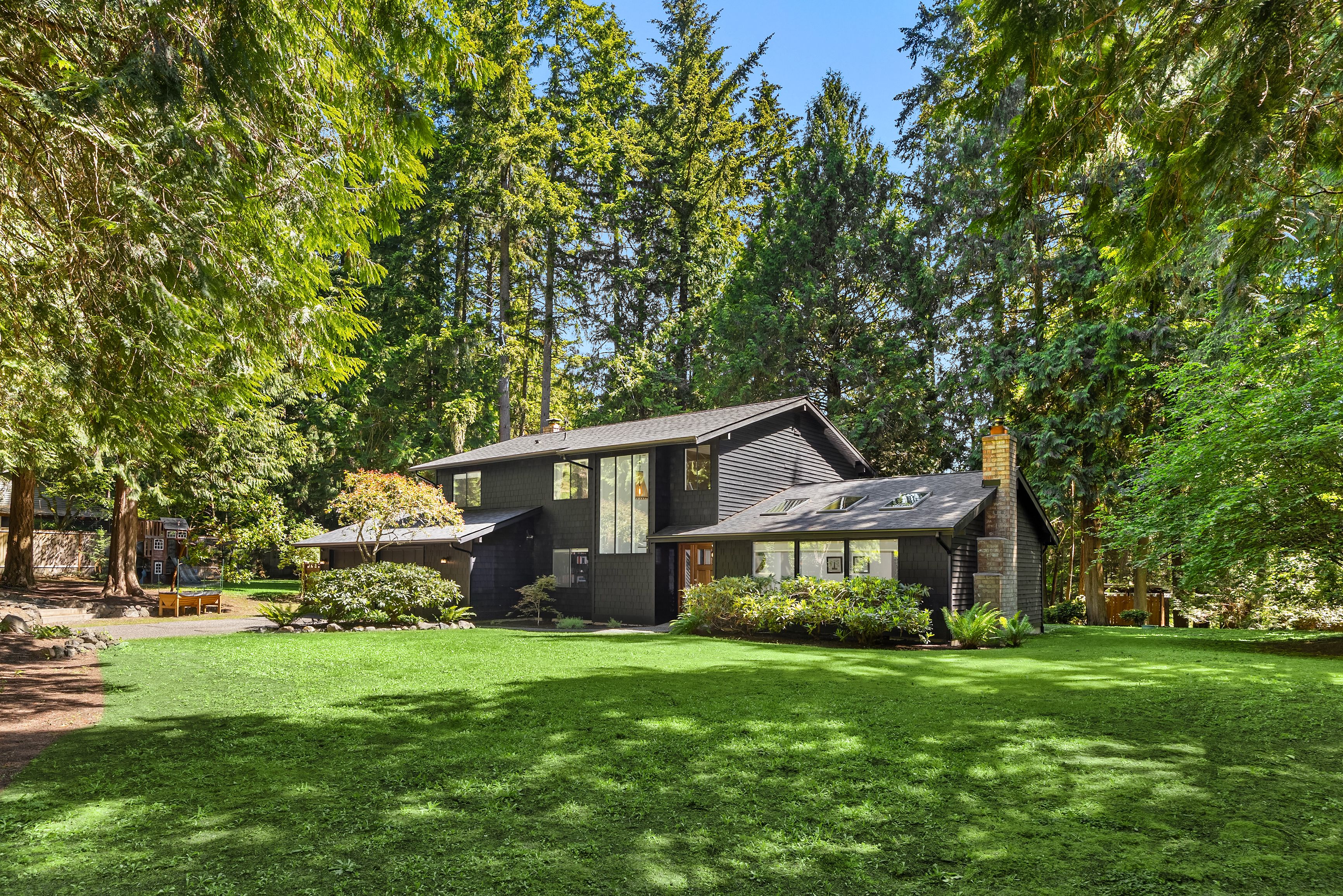  6322 NE Lariat Loop, Bainbridge Island, WA 98110 - 物件實景