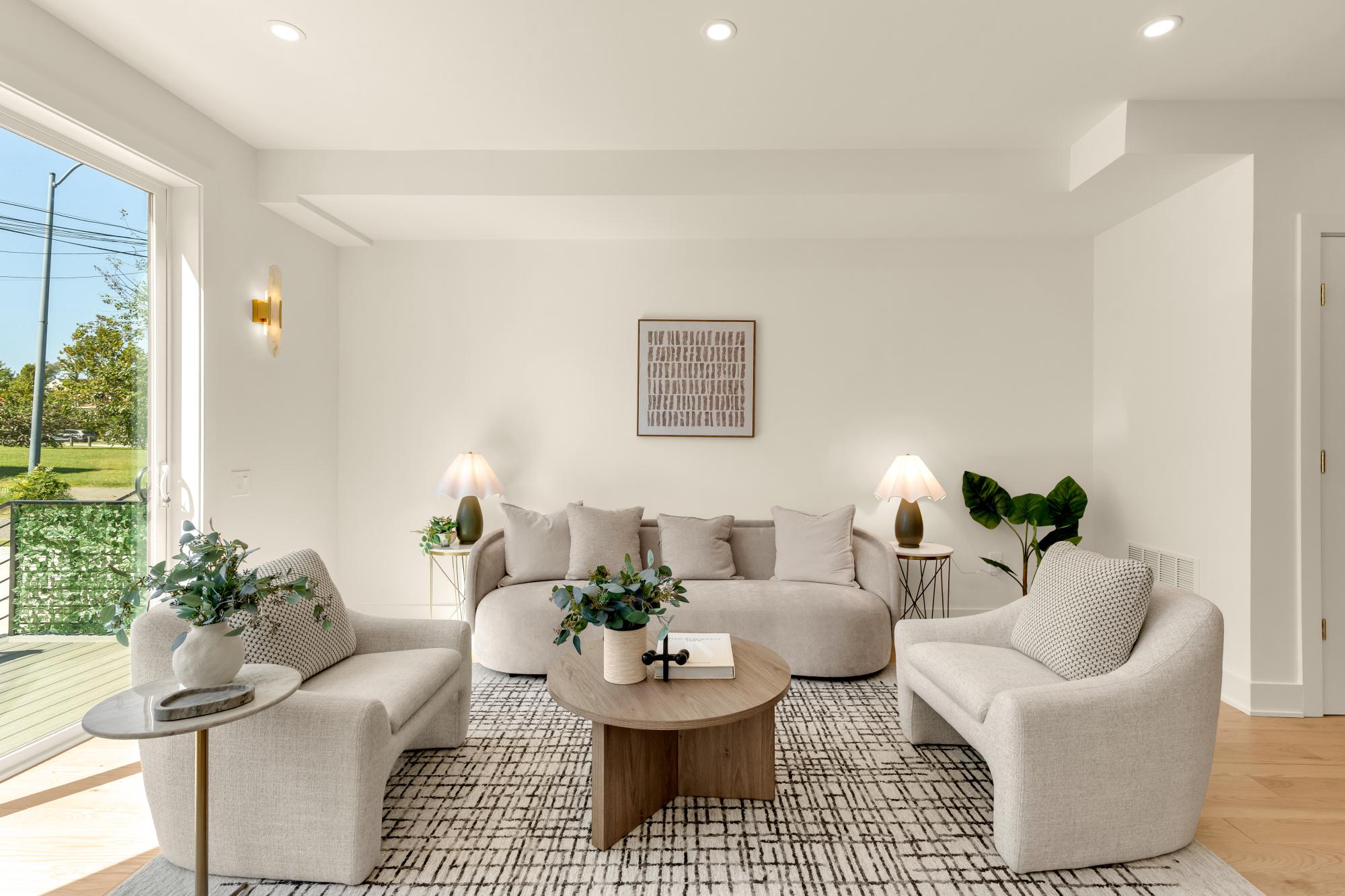  224 21st NE, Washington, DC, 20002 - 物件實景