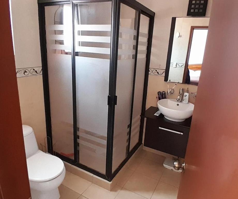 Privada Popocatepetl, Calimaya, Estado de méxico, 52220, Mexico, 3 Bedrooms Bedrooms, ,3 BathroomsBathrooms,Residential,For Sale,Privada Popocatepetl,1627908