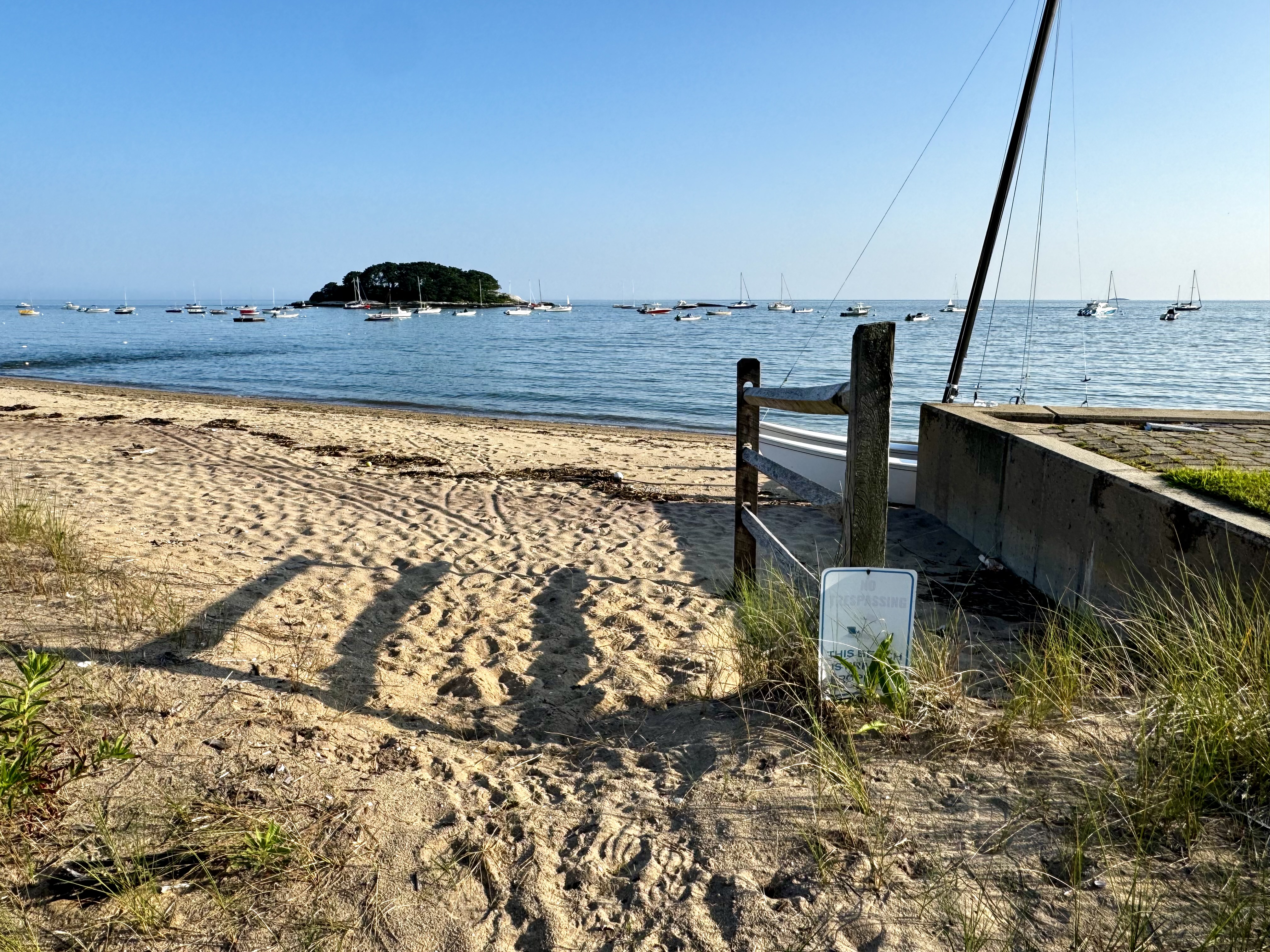  10 Middle Beach Road West - 物件實景