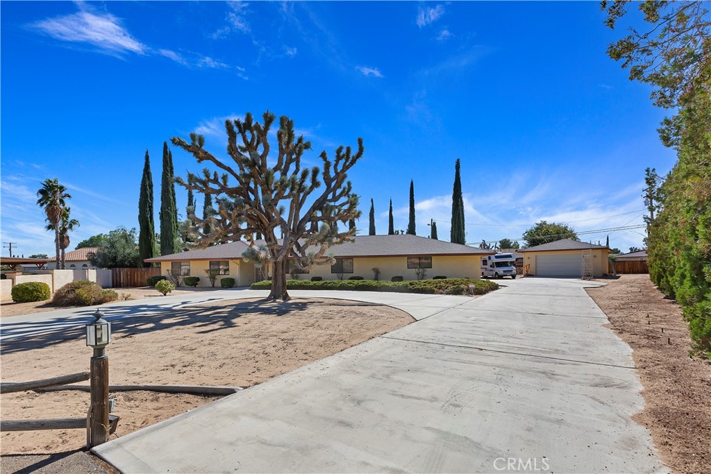 Apple Valley, California, 92308, United States, 3 Bedrooms Bedrooms, ,2 BathroomsBathrooms,Residential,For Sale,1977586