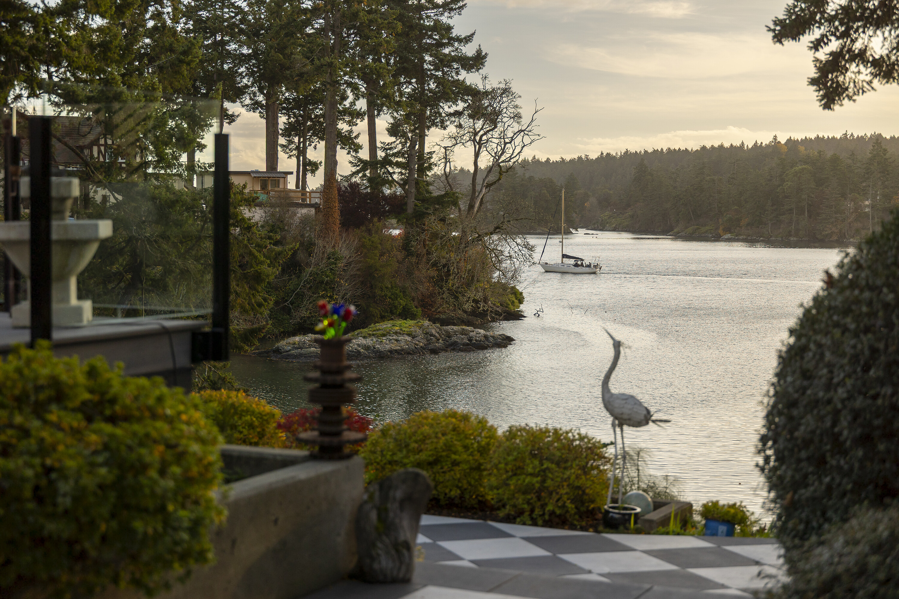  Upscale Waterfront Oasis - 物件實景