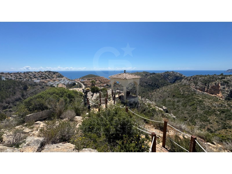 Benitachell / El Poble Nou de Benitatxell, Comunidad Valenciana, ES, 4 Bedrooms Bedrooms, ,3 BathroomsBathrooms,Residential,For Sale,1793989