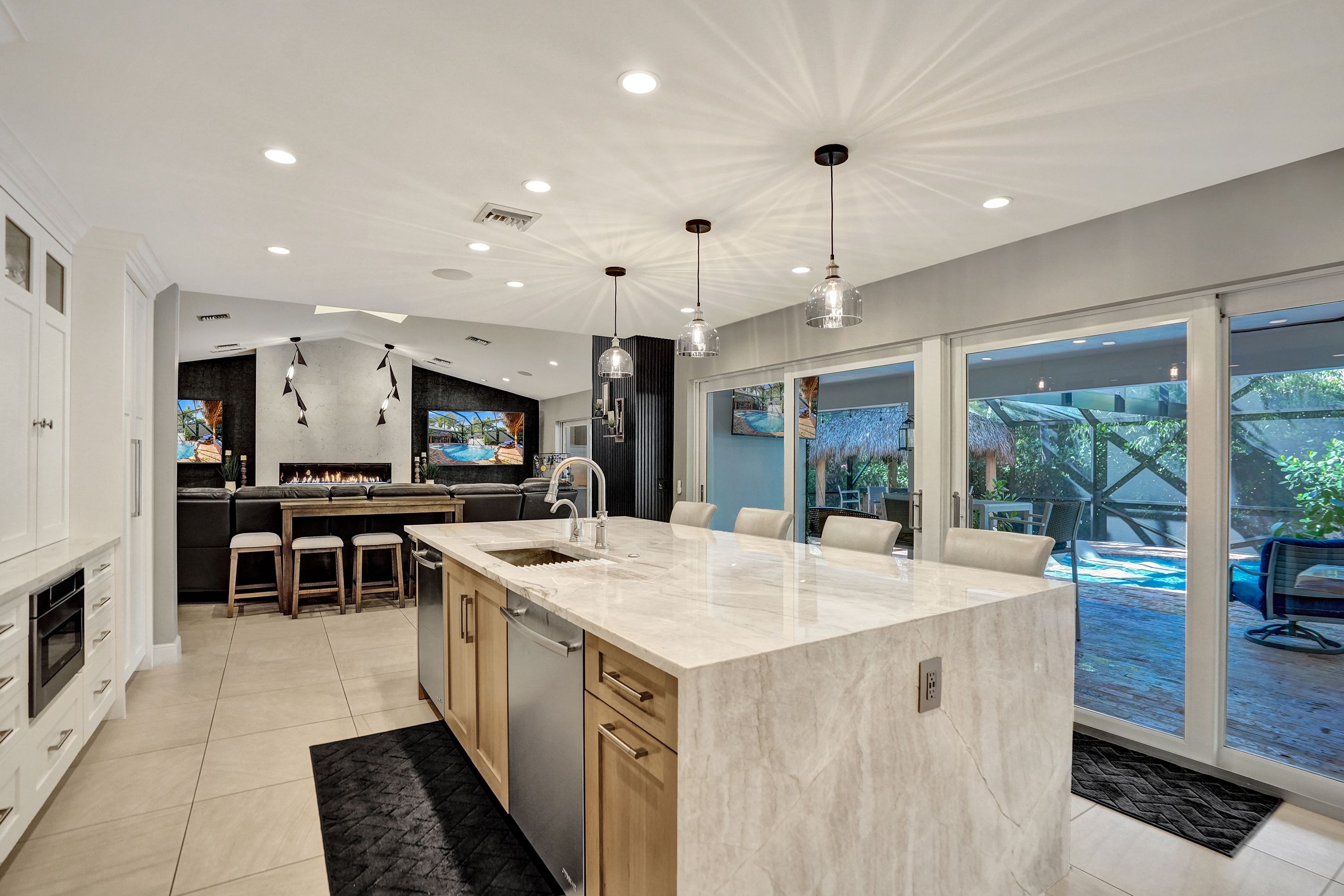  738 Middle River Drive, Fort Lauderdale, FL, 33304 - 物件實景