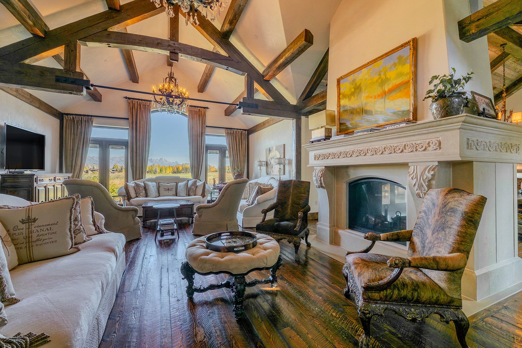 3 Creek Ranch Estate - 物件實景
