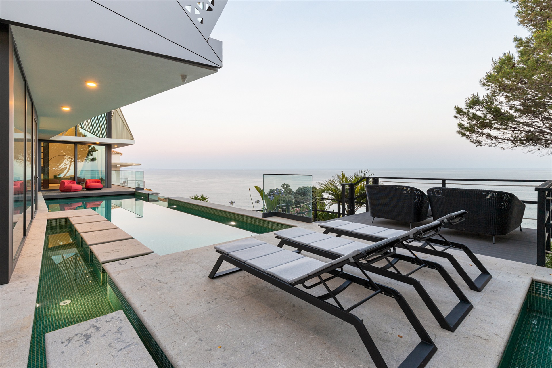  Detached house, 4 bedrooms, for Sale - 物件實景
