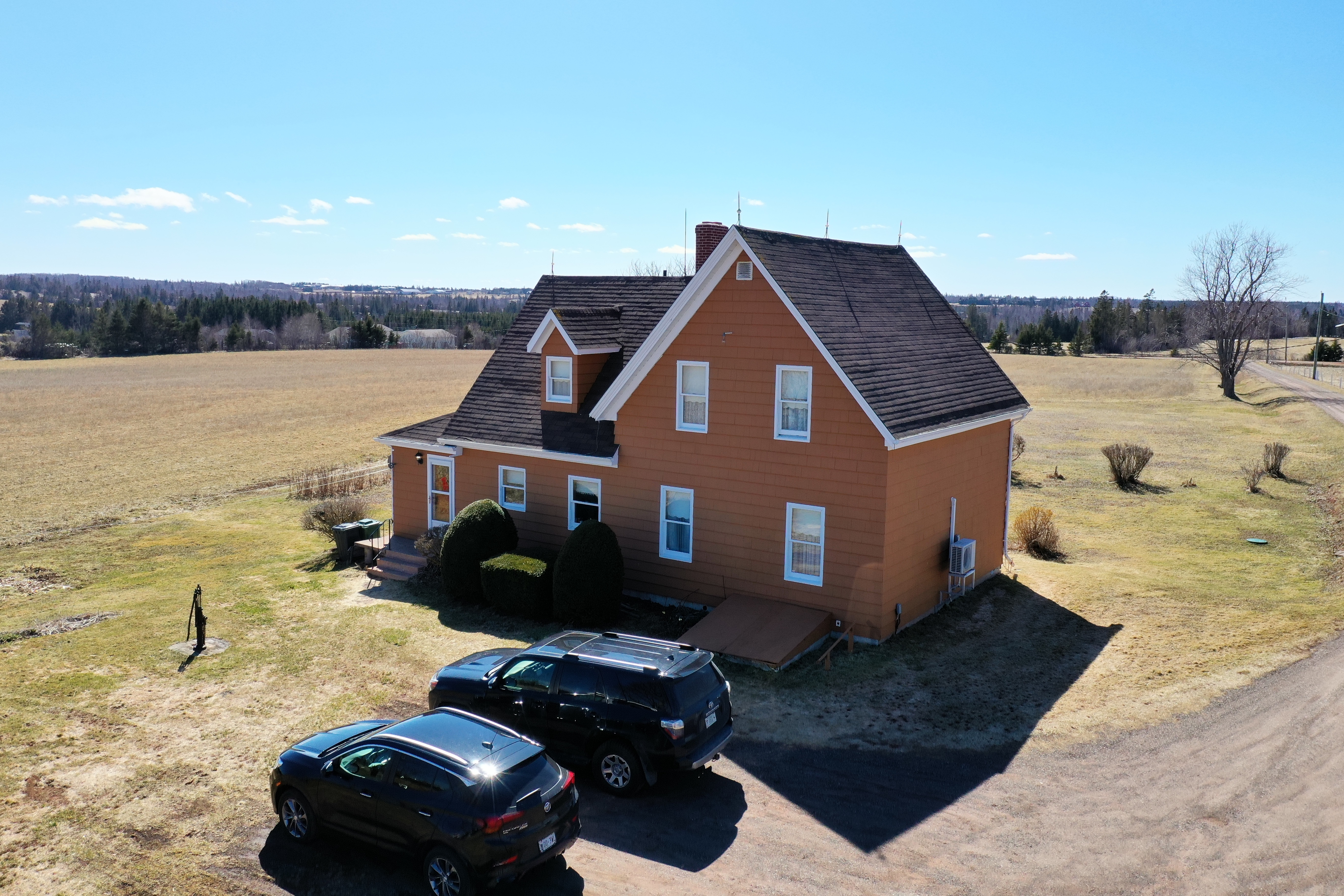 North Winsloe, Prince Edward Island, C1E 2T2, CA, 4 Bedrooms Bedrooms, ,2 BathroomsBathrooms,Residential,For Sale,1874749