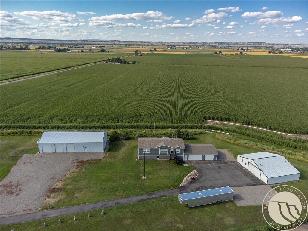 Ballantine, Montana, 59006, United States, 5 Bedrooms Bedrooms, ,3 BathroomsBathrooms,Residential,For Sale,1975576