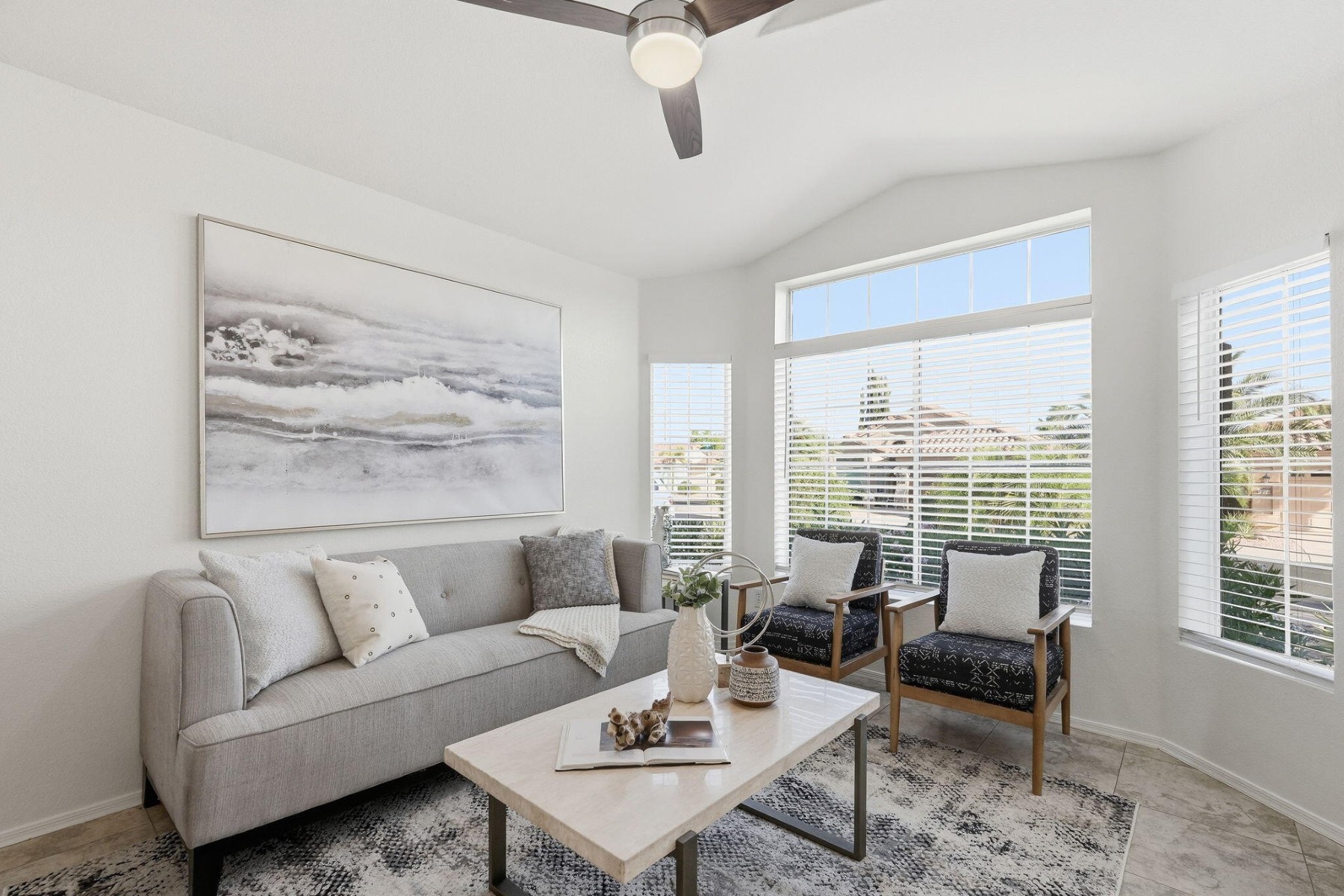  7276 E Softwind Drive¦Scottsdale, AZ - 物件實景