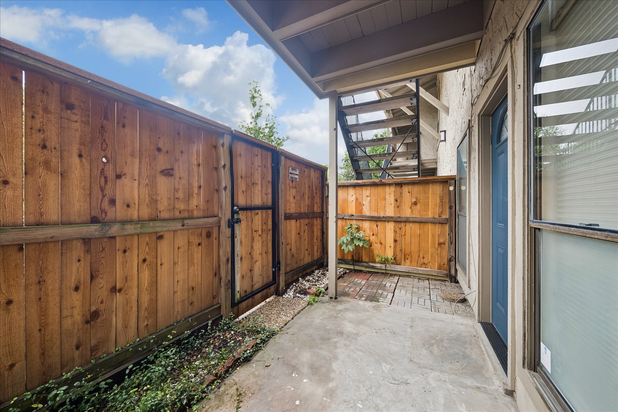  5711 Sugar Hill Drive #119 - 物件實景