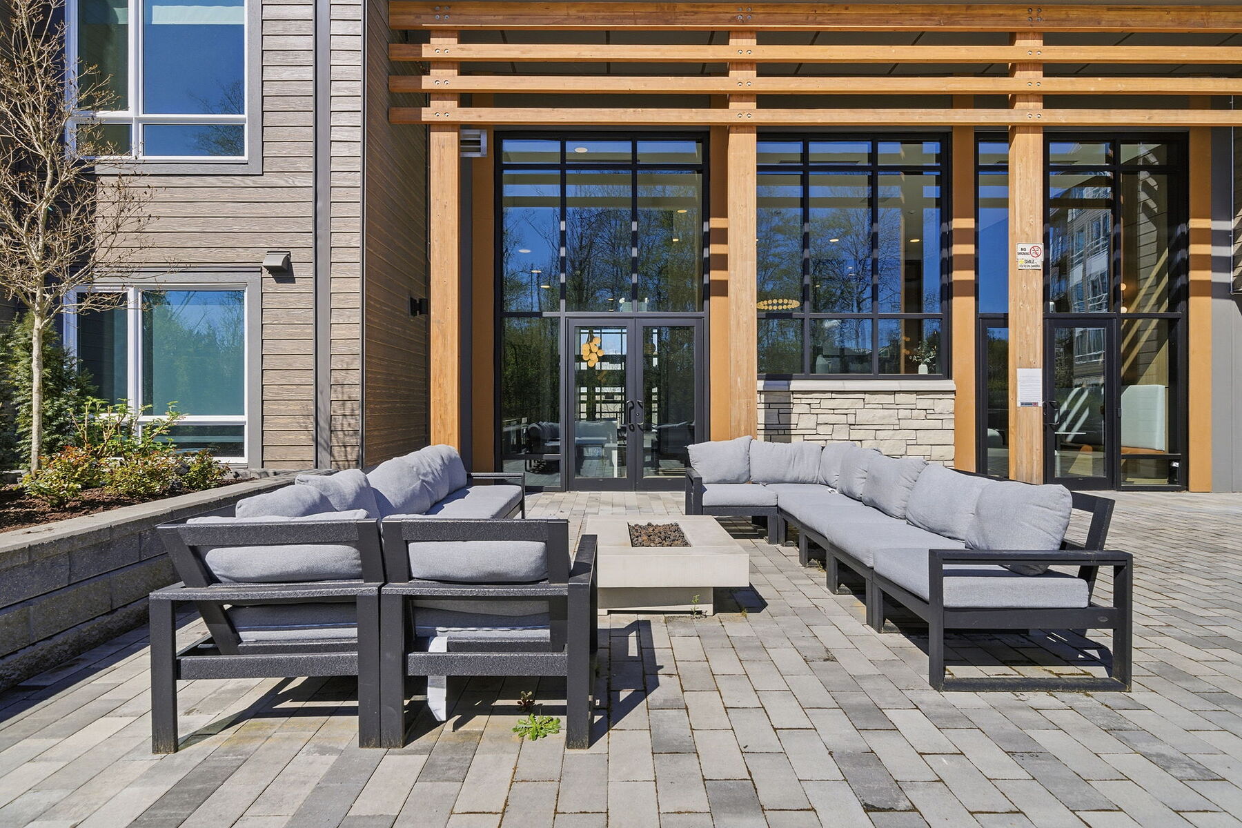  Modern & Cozy Condo - 物件實景