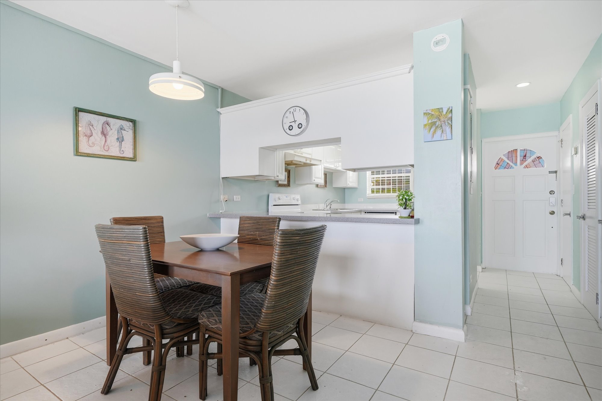  Delaporte Pointe Coastal Retreat - 物件實景