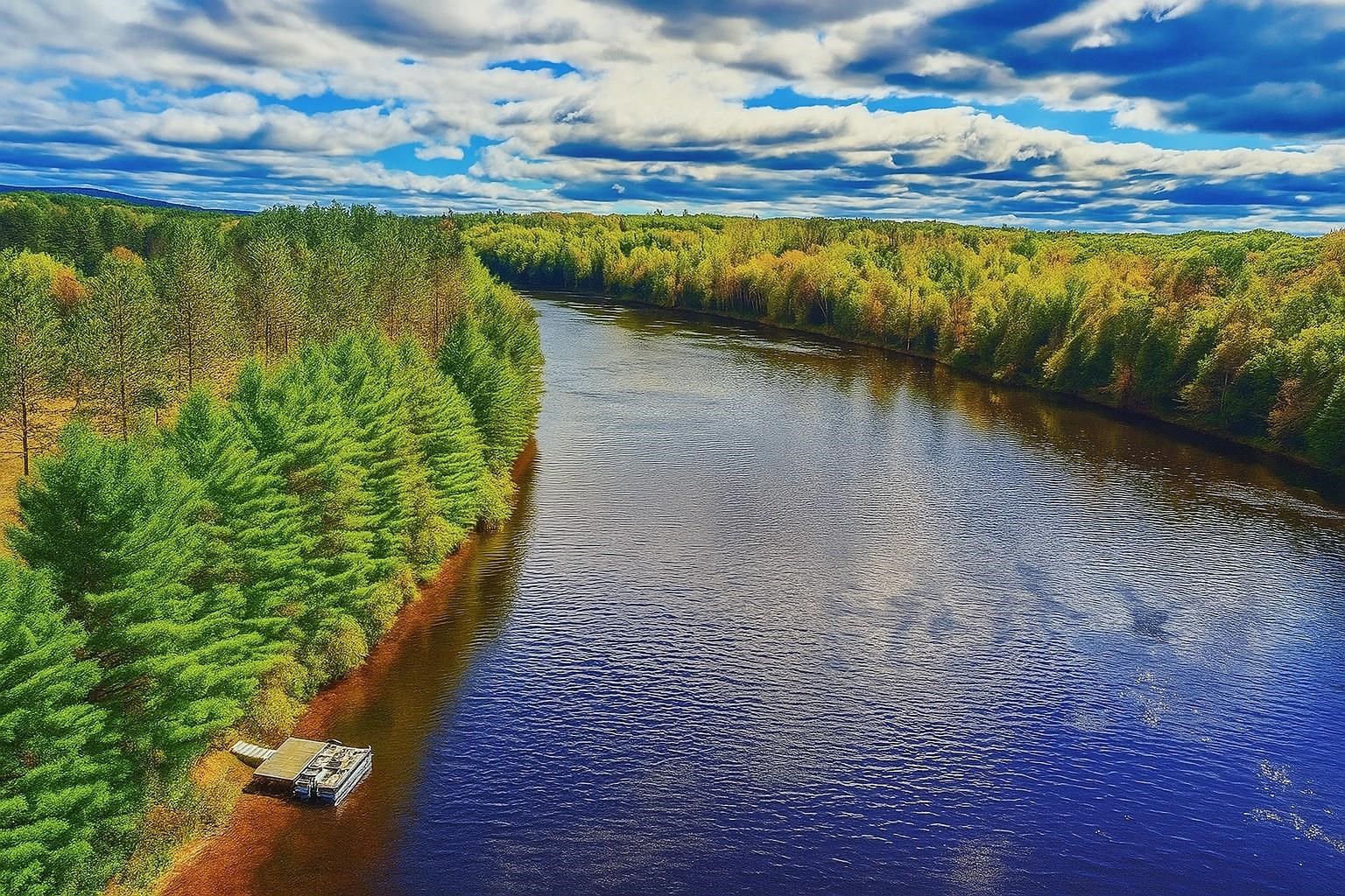 PEMBINE, Wisconsin, 54156, United States, ,Land,For Sale,1951029