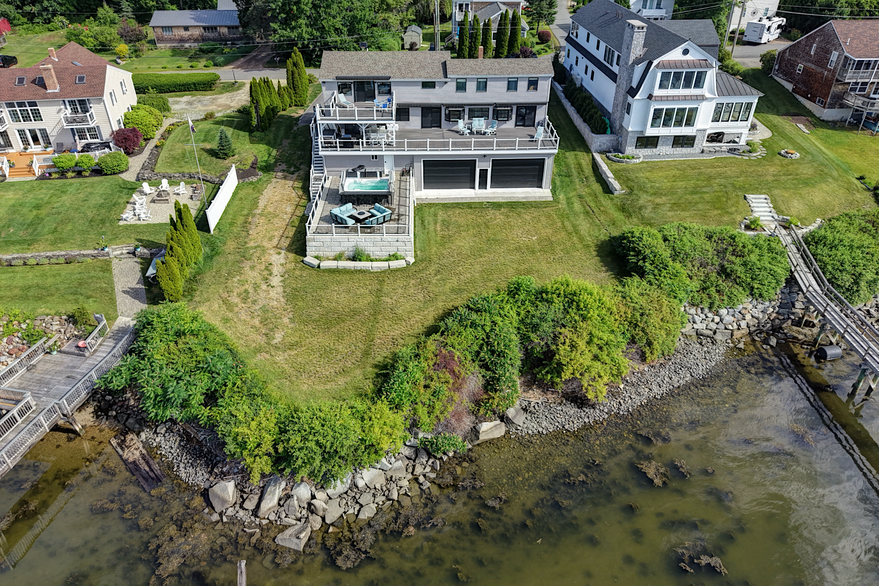  30 Cedar Point Road - 物件實景