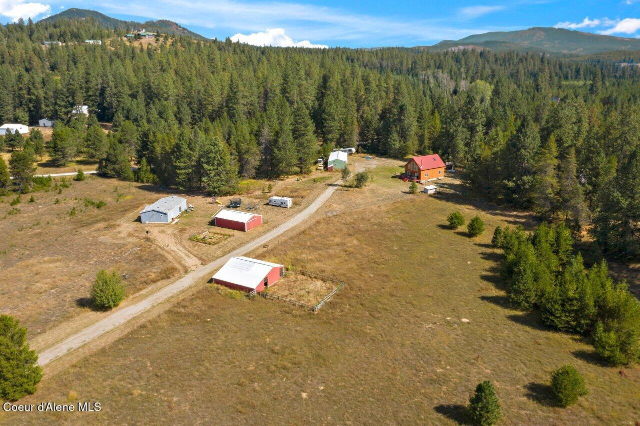 Athol, Idaho, 83801, United States, 4 Bedrooms Bedrooms, ,2 BathroomsBathrooms,Residential,For Sale,2033526