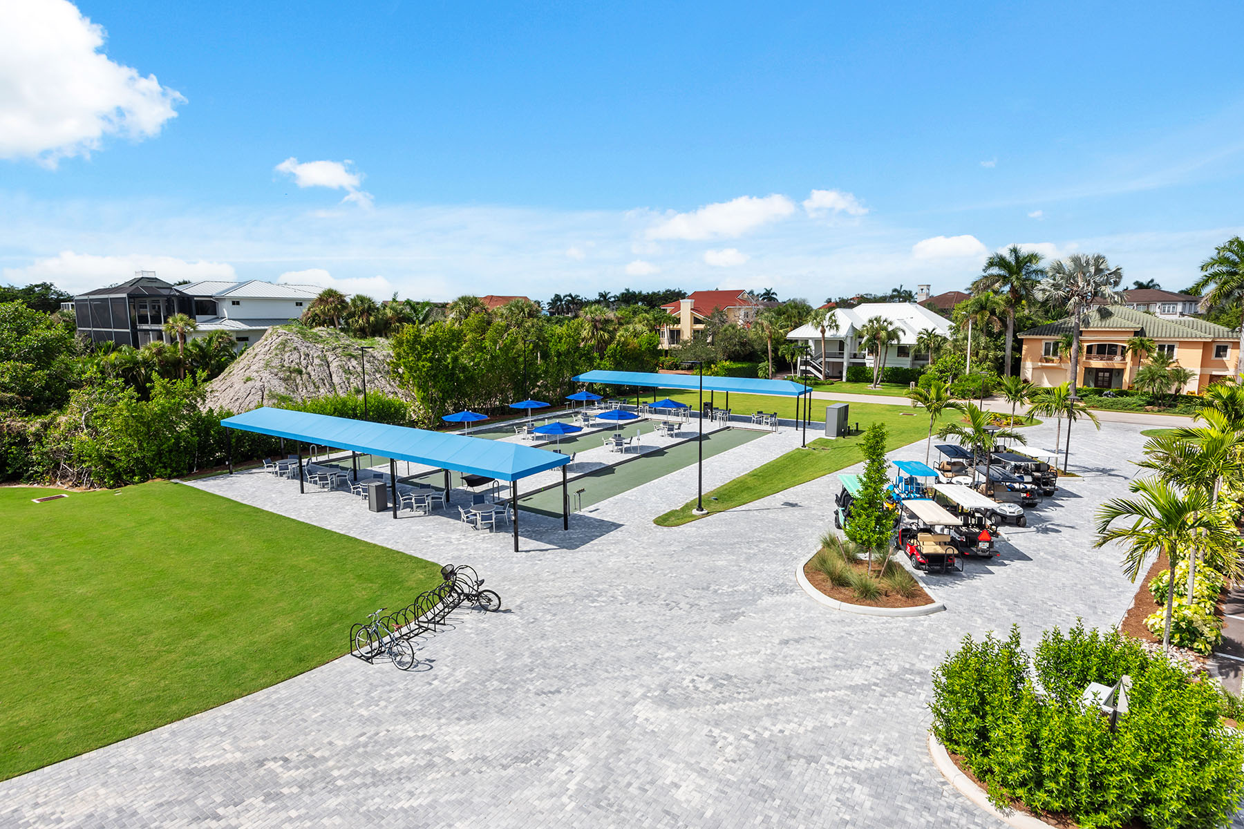  HIDEAWAY BEACH - ROYAL MARCO POINT - 物件實景