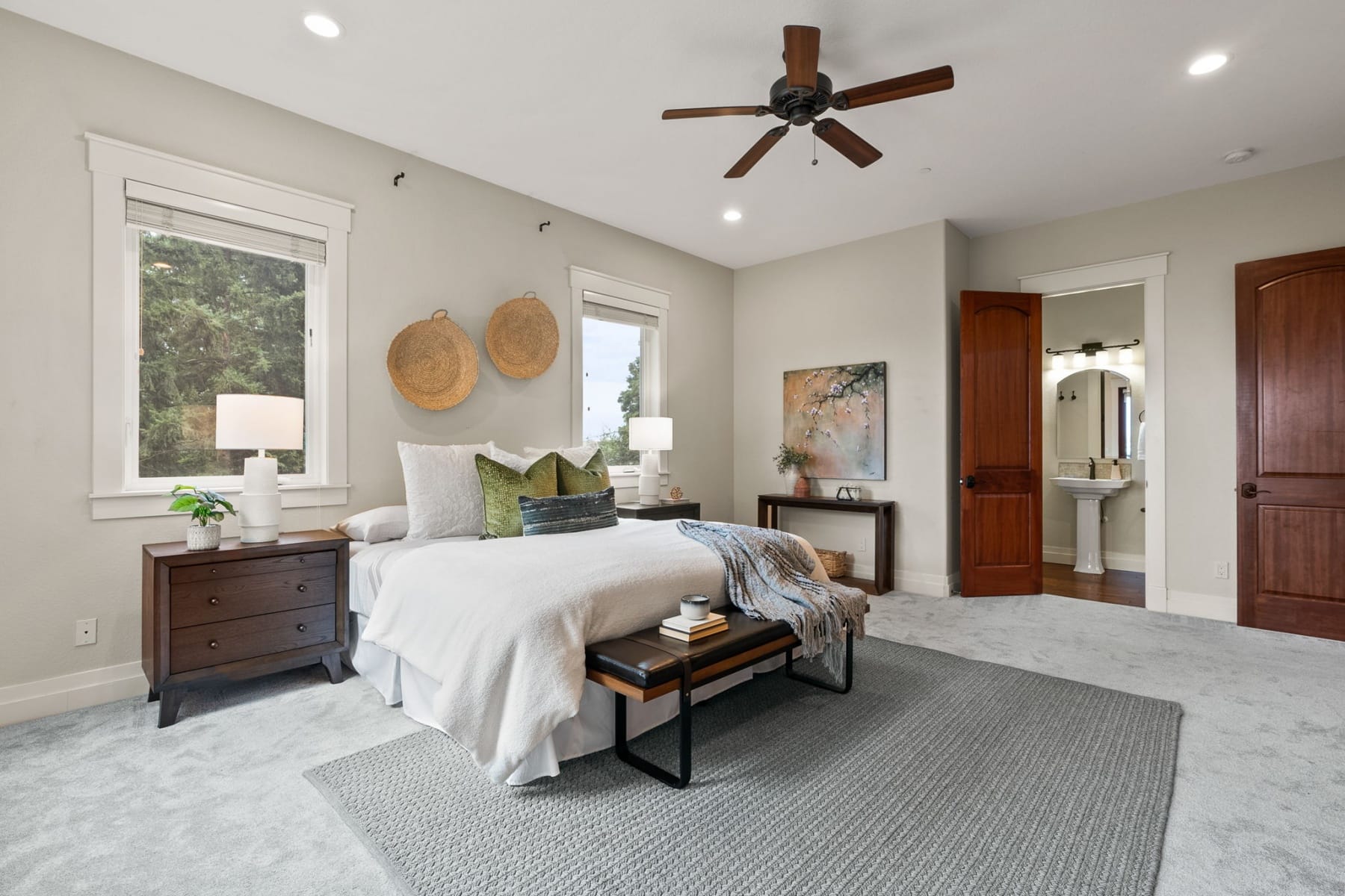  3100 SW FAIRMOUNT BLVD Portland, OR 97239 - 物件實景