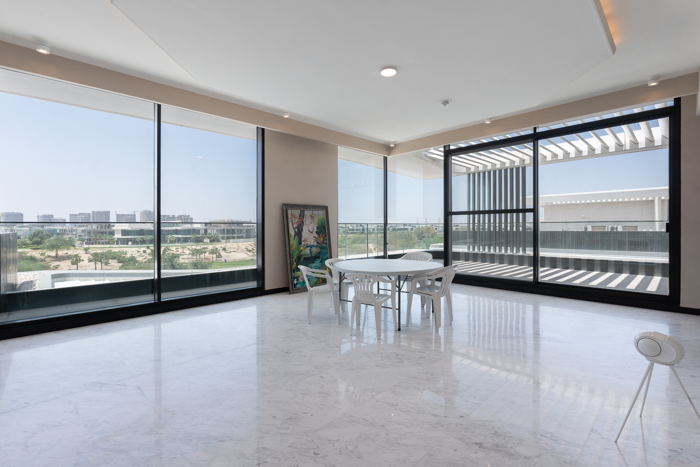  Brand New Lamborghini-Branded Villa in Dubai Hills - 物件實景